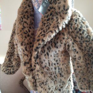 SALE!! Brand New Jacket-S